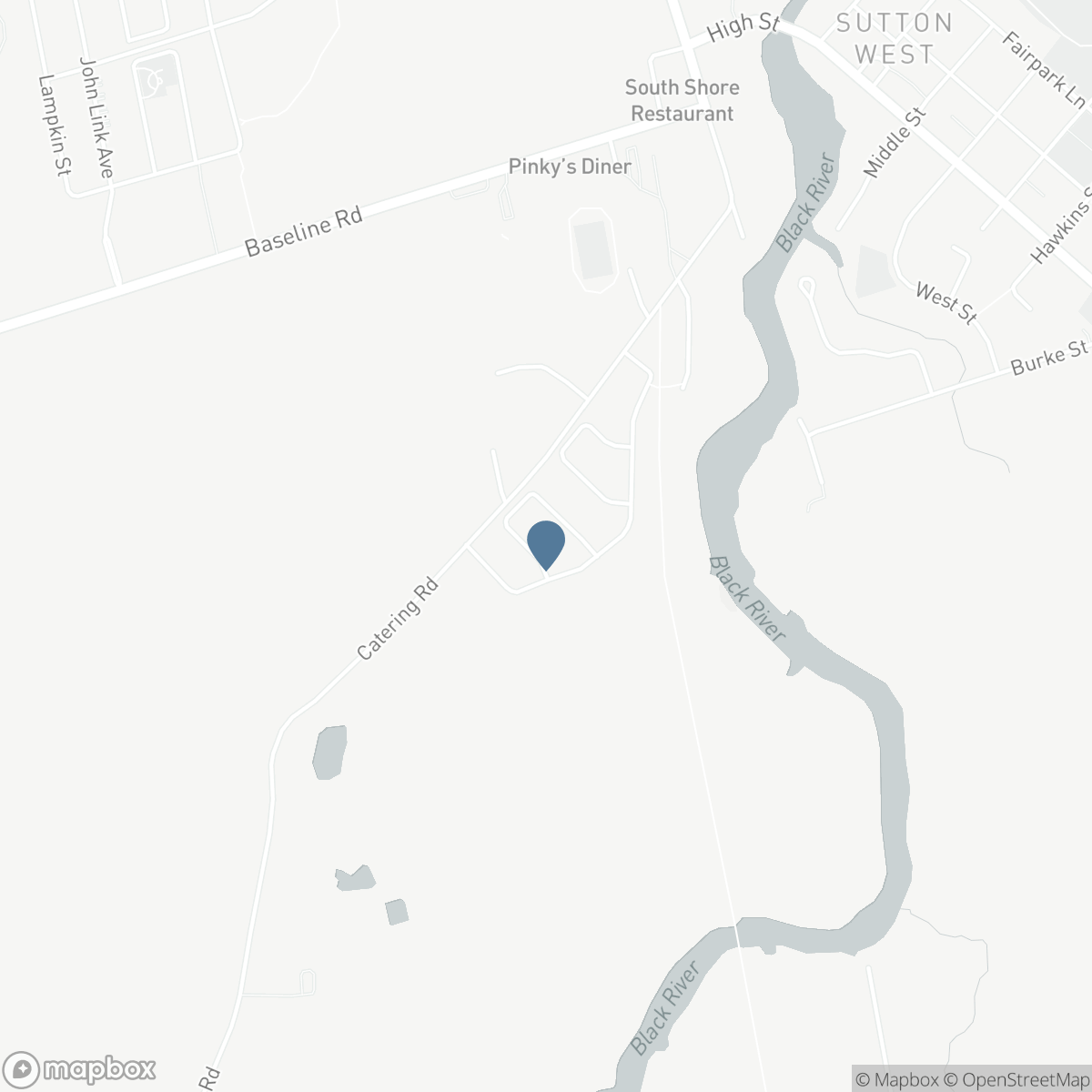 5 AINSLIE HILL CRESCENT, Georgina, Ontario L0E 1R0